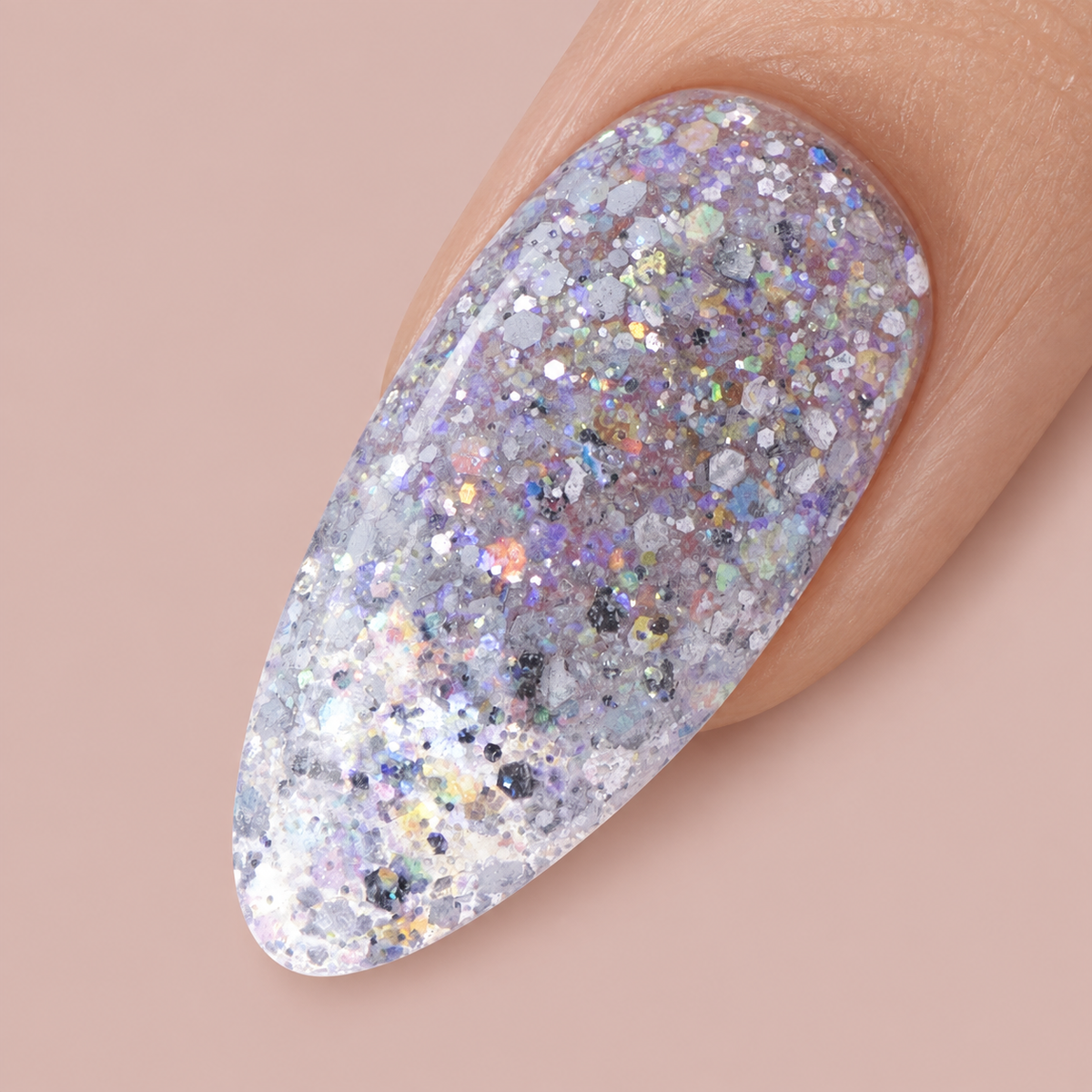 Young Nails SlickPour – Crystal Blitz