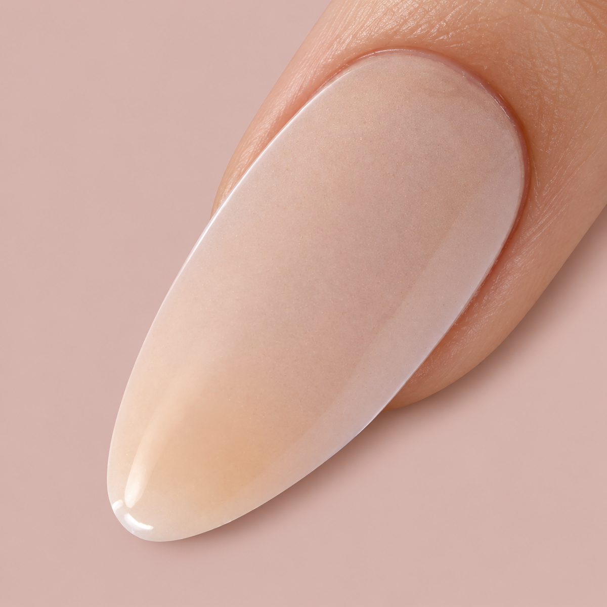 Young Nails SlickPour – Sugar Puff