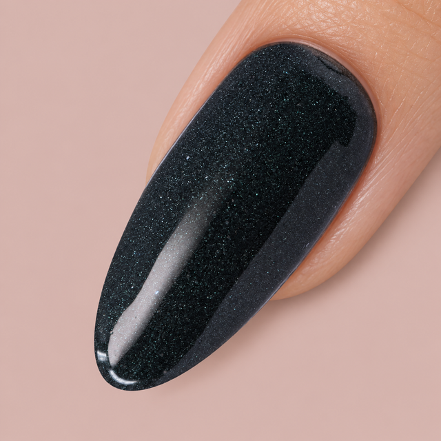 Young Nails SlickPour – Village Green