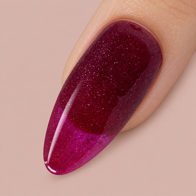 Young Nails SlickPour – Vino Vibes