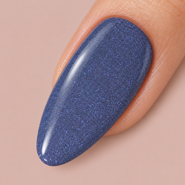 Young Nails SlickPour – Hyperspace
