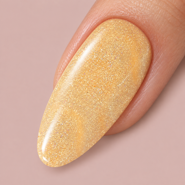 Young Nails SlickPour – Lumiere Blitz