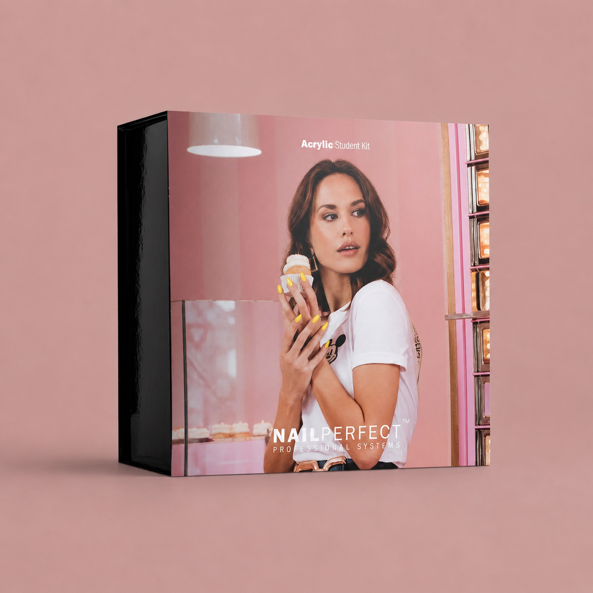 Nail Perfect Acrylic Student Kit