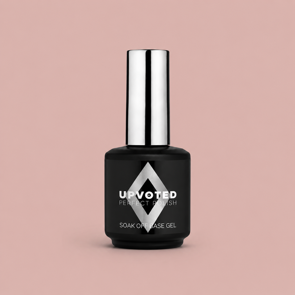 Nail Perfect UPVOTED Soak Off Top & Base Gel