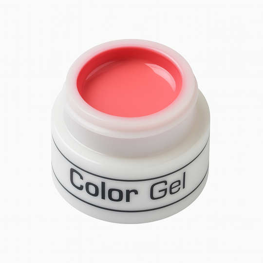 253 Farbgel Ruby Wine