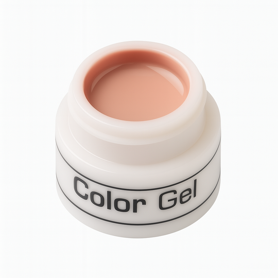 253 Farbgel Ruby Wine