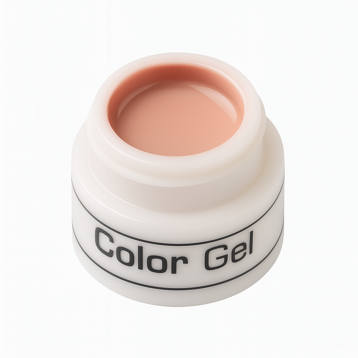 399 Bare Blush