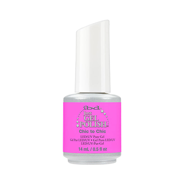 IBD Just Gel Chic to Chic