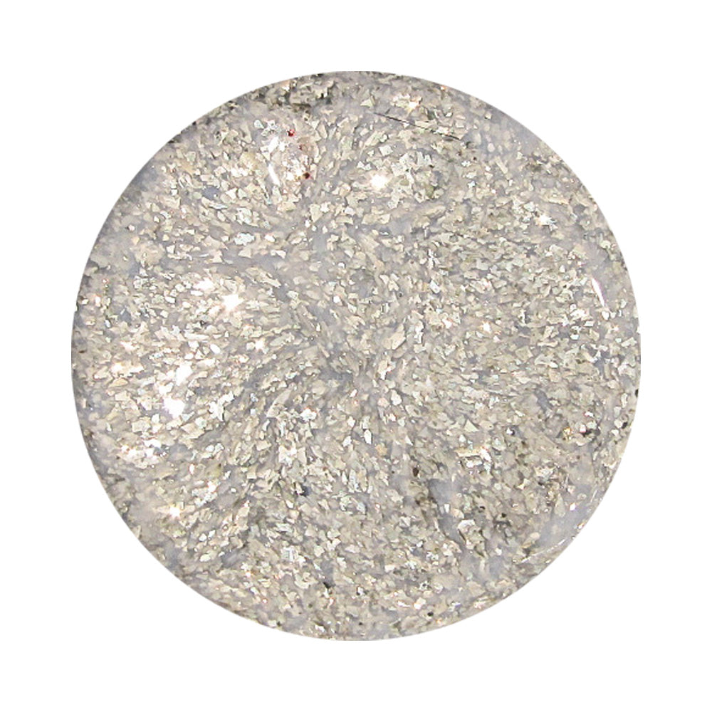 318 Color Gel Chrome Sylvester Champagne