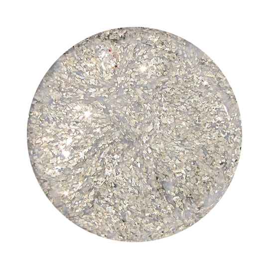 318 Farbgel Chrom Sylvester Champagner