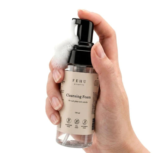 FEHU Cleansing Foam 150 ml