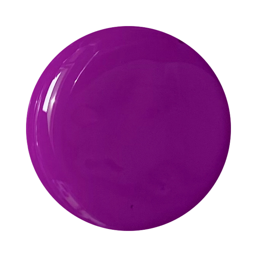008 Limited Edition Lila Color Gel