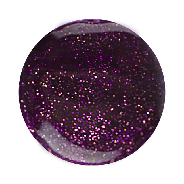236 Farbgel Lila glänzend