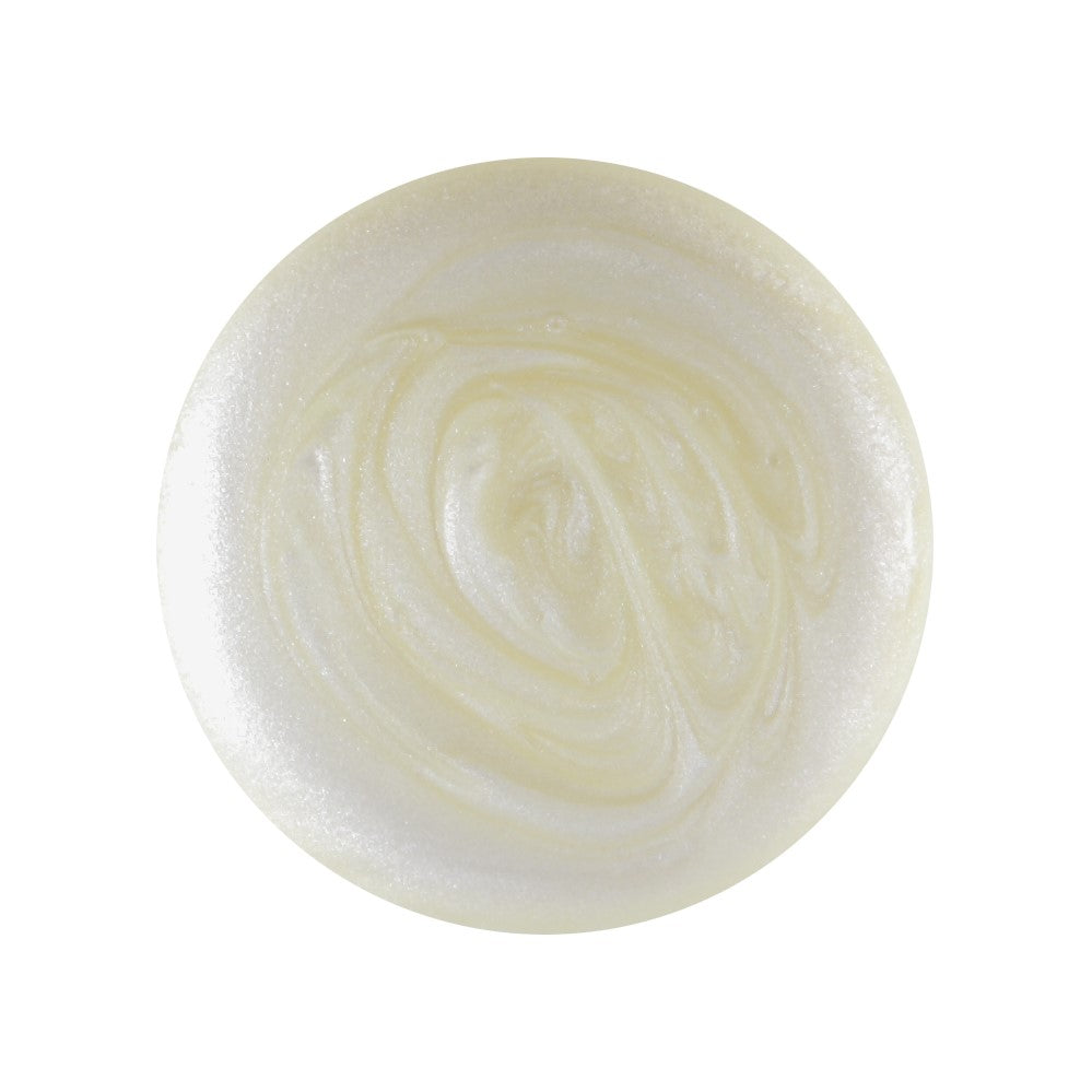 061 Color Gel Yellow Pearl