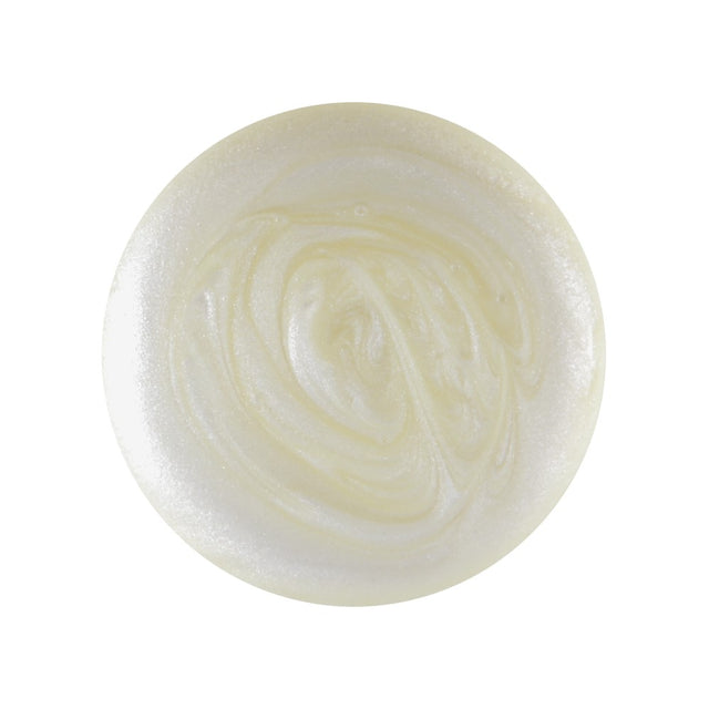 061 Color Gel Yellow Pearl