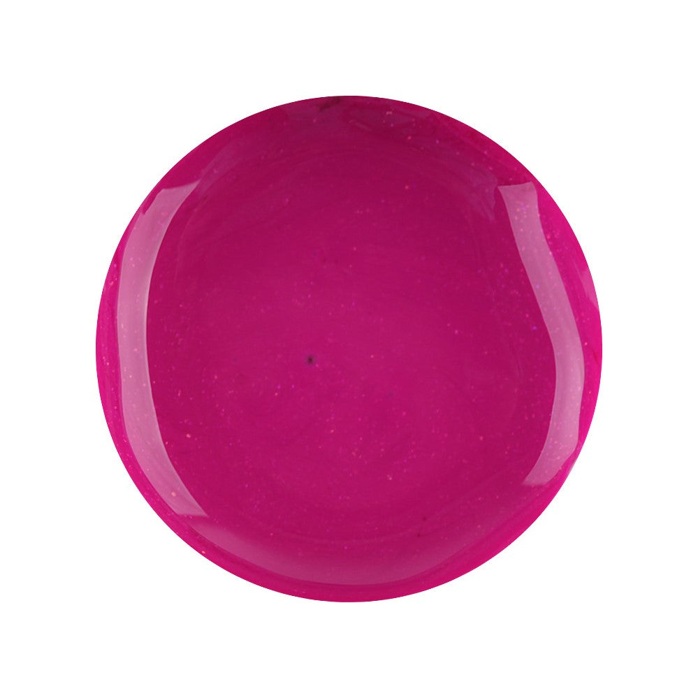 244 Color Gel Fancy Fuchsia