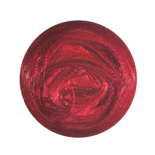 253 Color Gel Ruby Wine