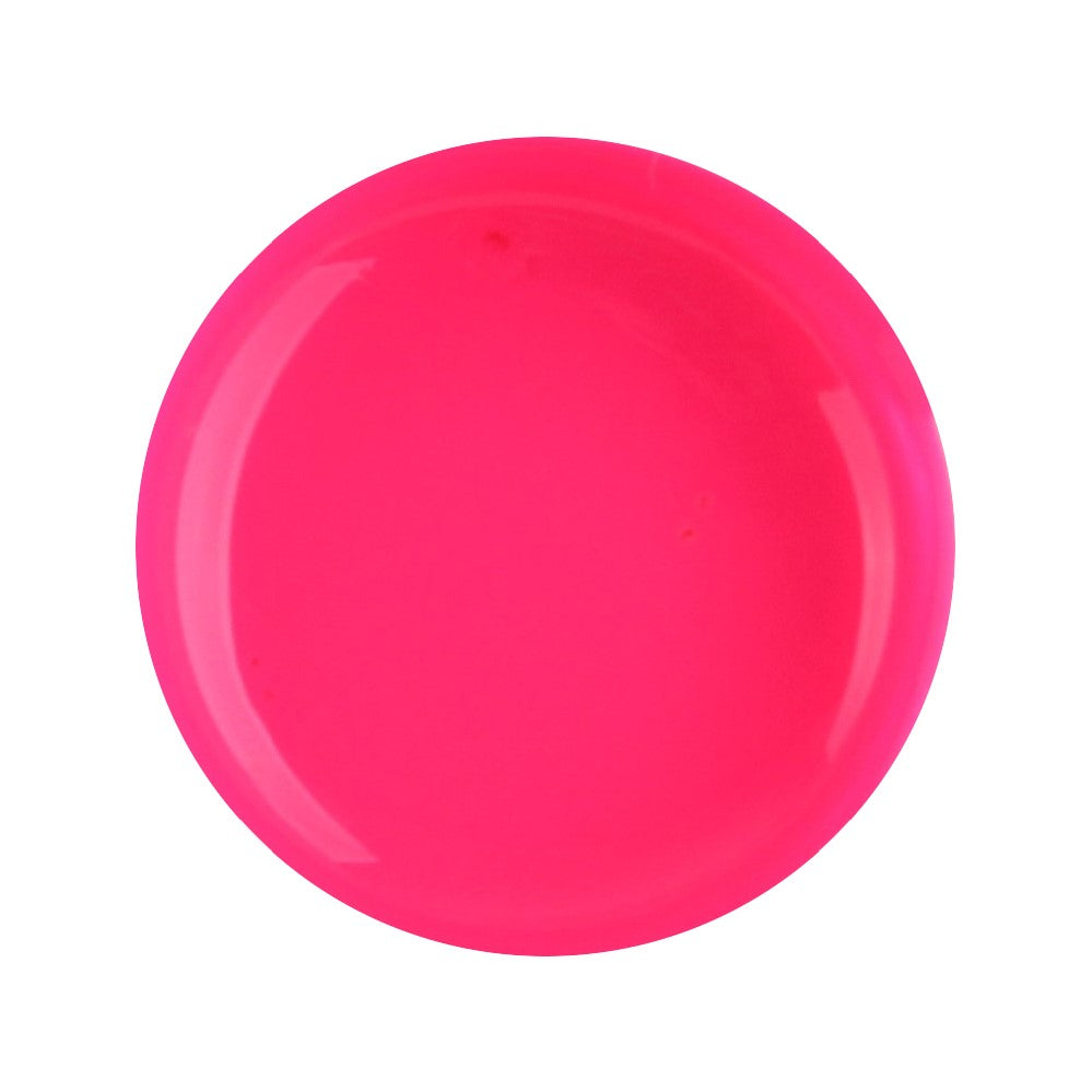 261 Color Gel Neon Hot Pink