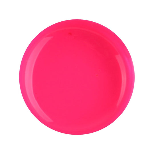 261 Farbgel Neon Hot Pink