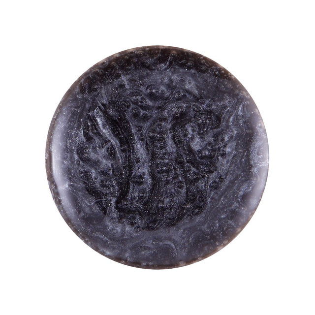 026 Color Gel Silver Grey