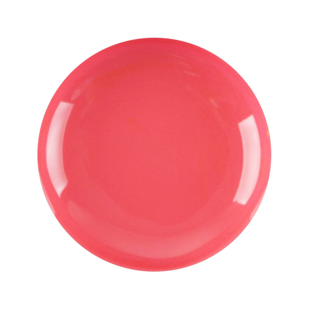 277 Color Gel Pink Slippers