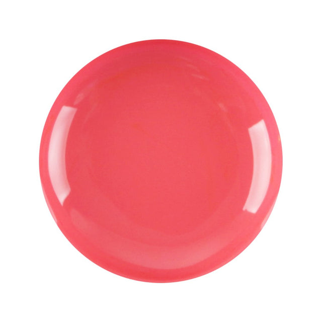 277 Color Gel Pink Slippers