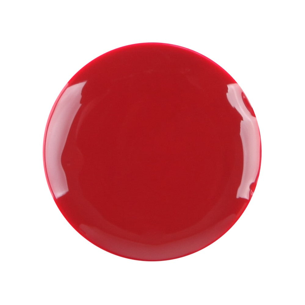 282 Color Gel Fireside Red