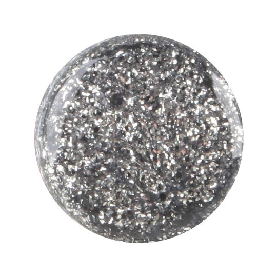 285 Color Gel Chrome Glam Silver