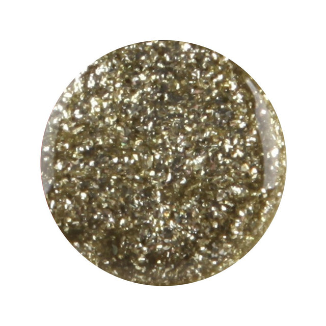 286 Color Gel Chrome Glam Gold