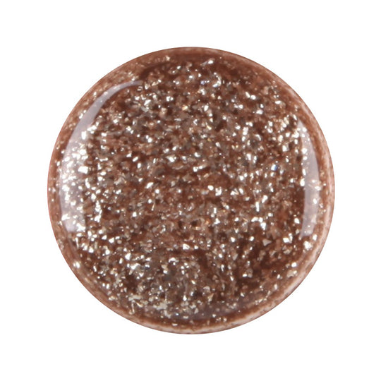 289 Color Gel Chrome Glam Bronze