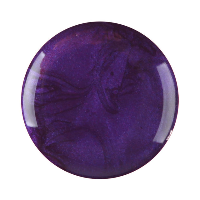 290 Farbgel Violet Pearl