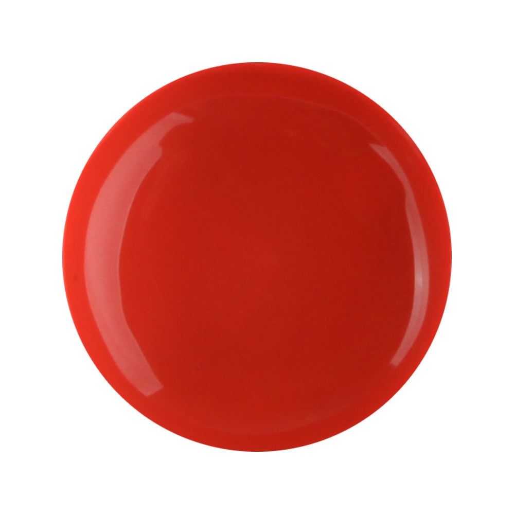 293 Color Gel Neon Orange Red