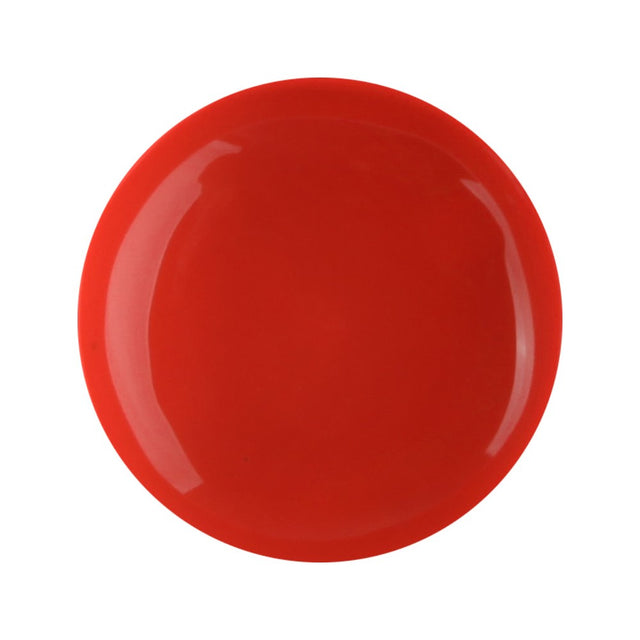 293 Color Gel Neon Orange Red