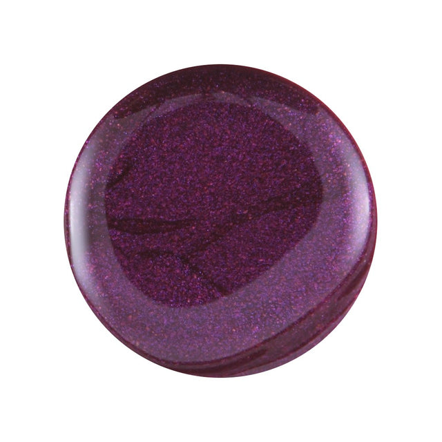 031 Color Gel Metallic Lila