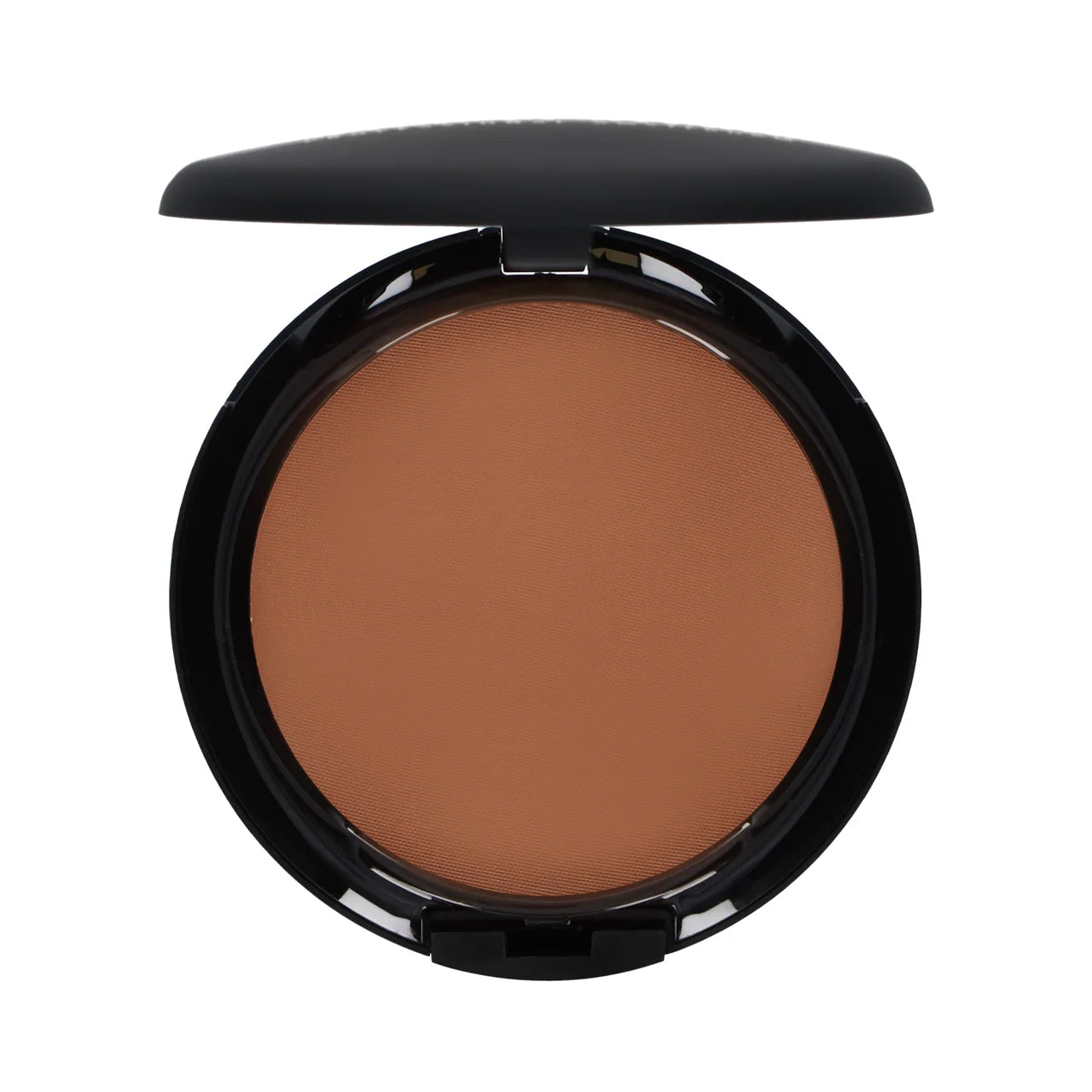 Compact Mineral Powder