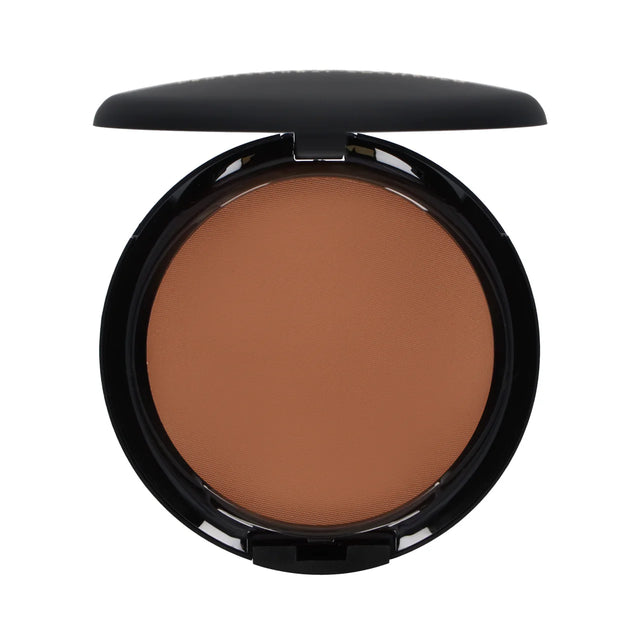 Compact Mineral Powder