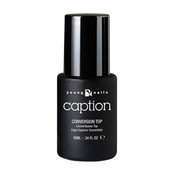 Konvertierungs-Top-Gel