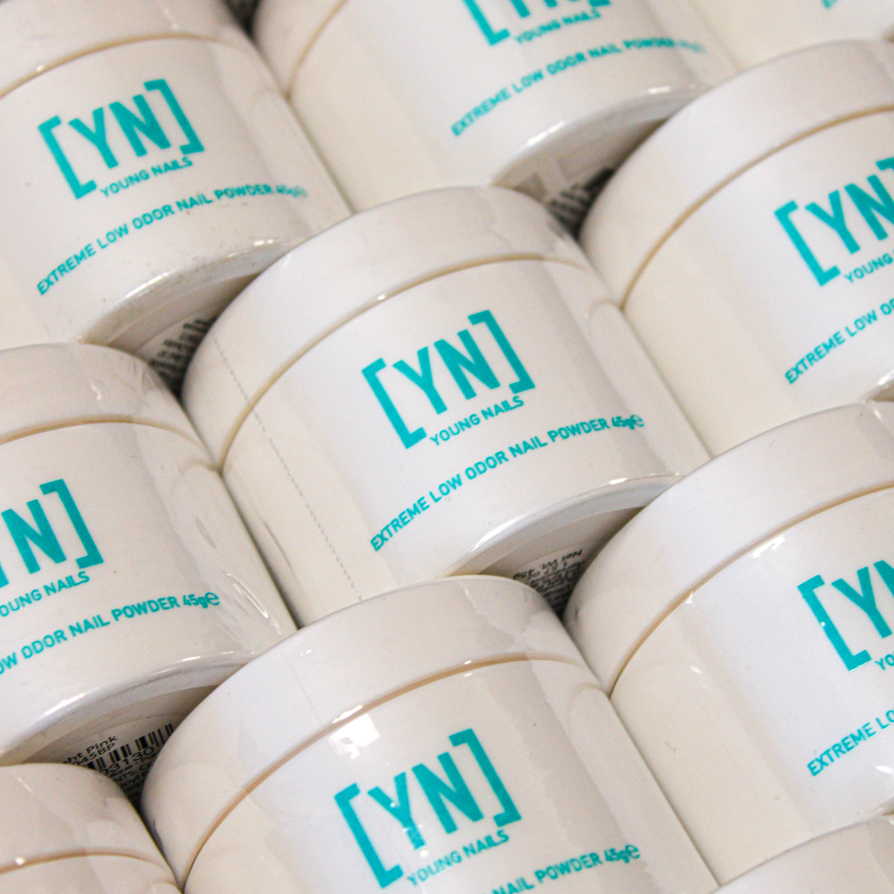 YN Extreme Low Odor Powders, 45g