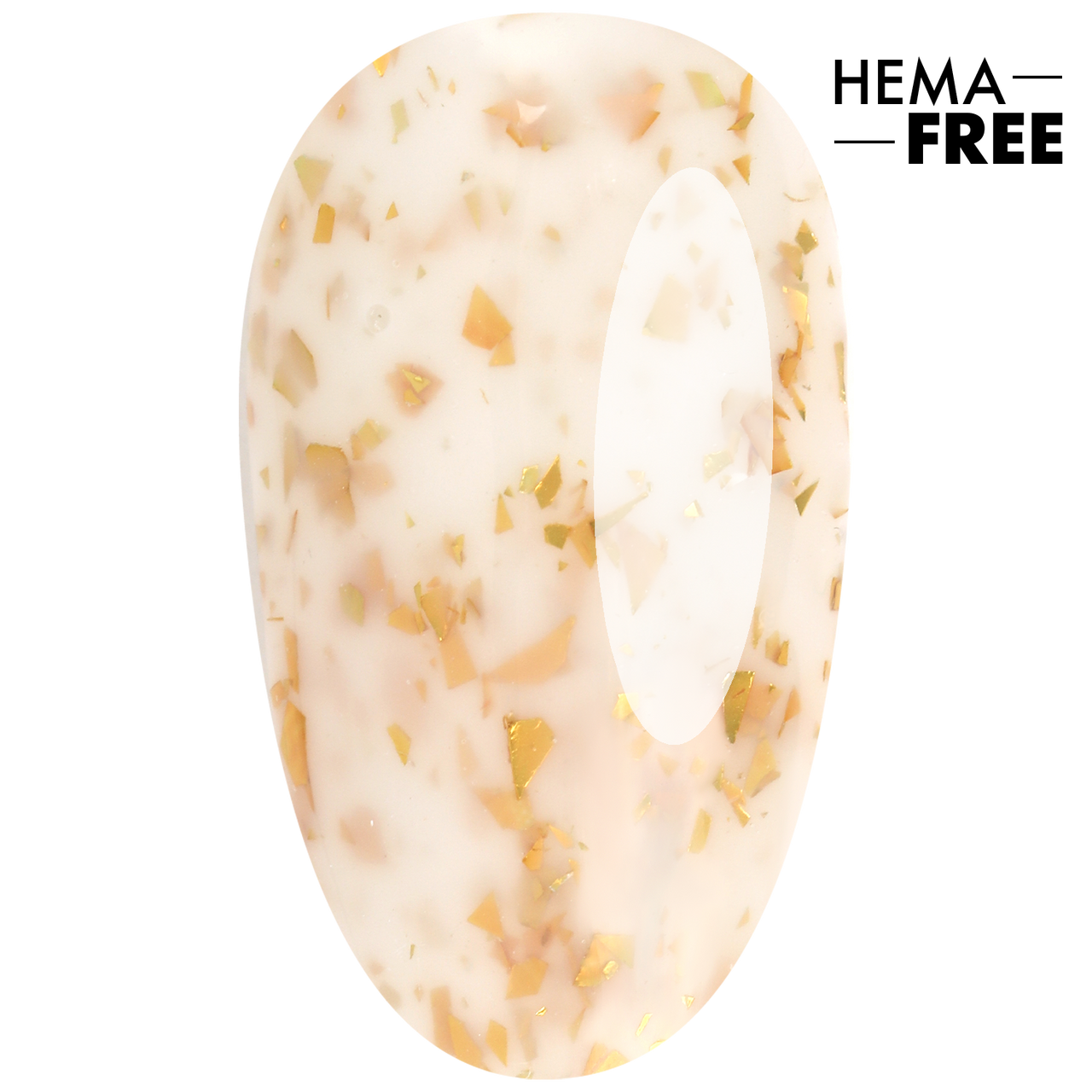 E.MiLac Basisgel für Pediküre, 9 ml.
