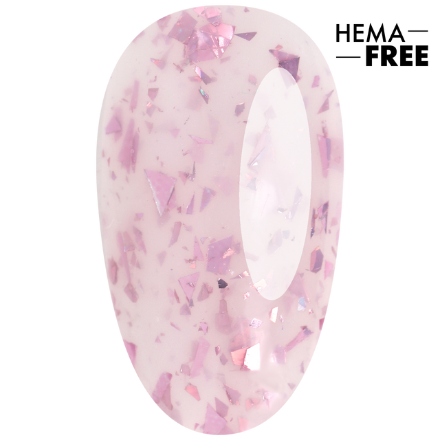 E.MiLac Basisgel für Pediküre, 9 ml.