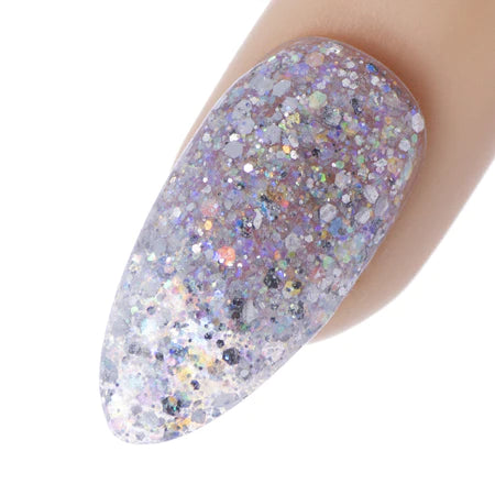 Slick Pour  - 15g Crystal Blitz