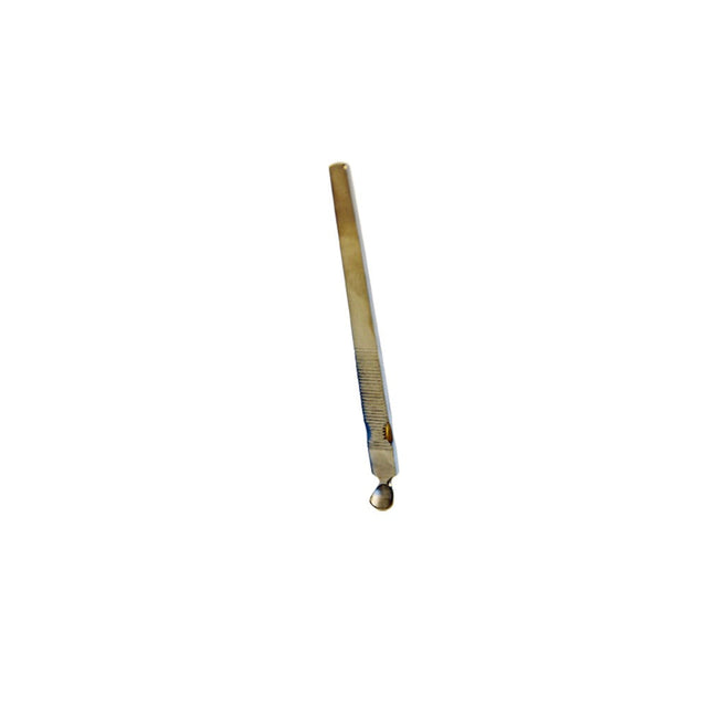Spoon shaped