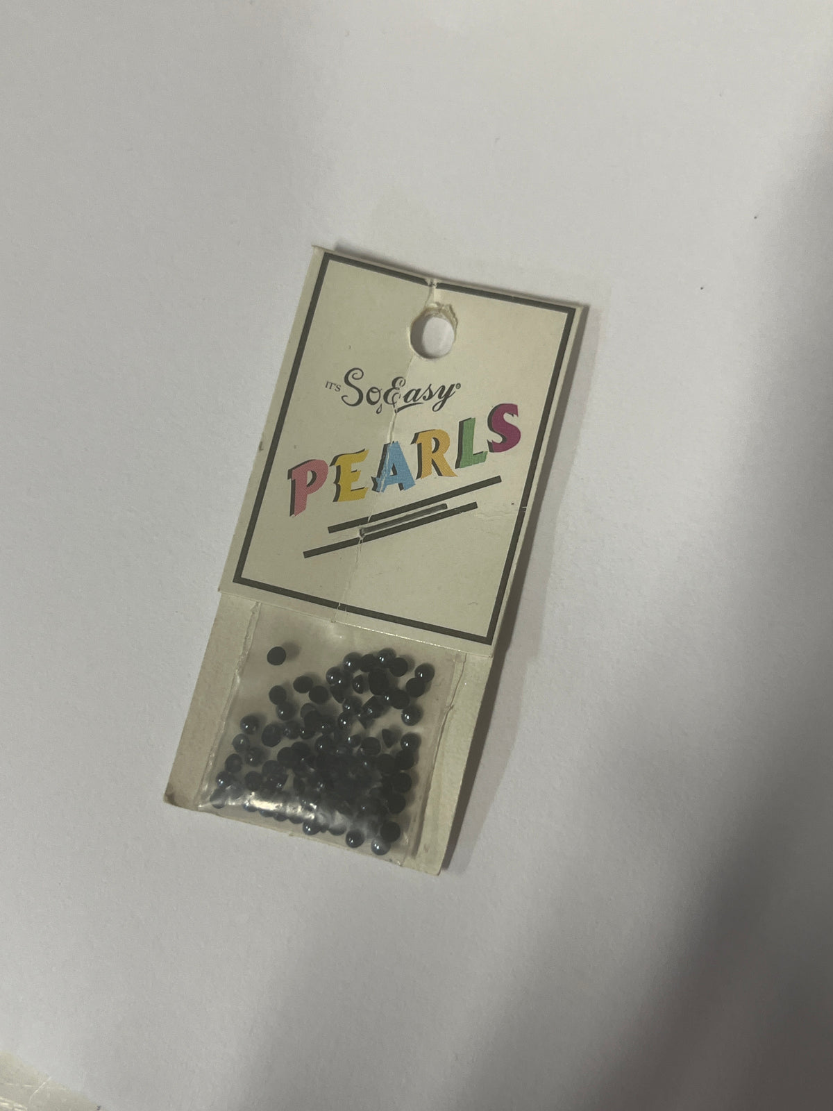 SoEasy Rhinestones Mix