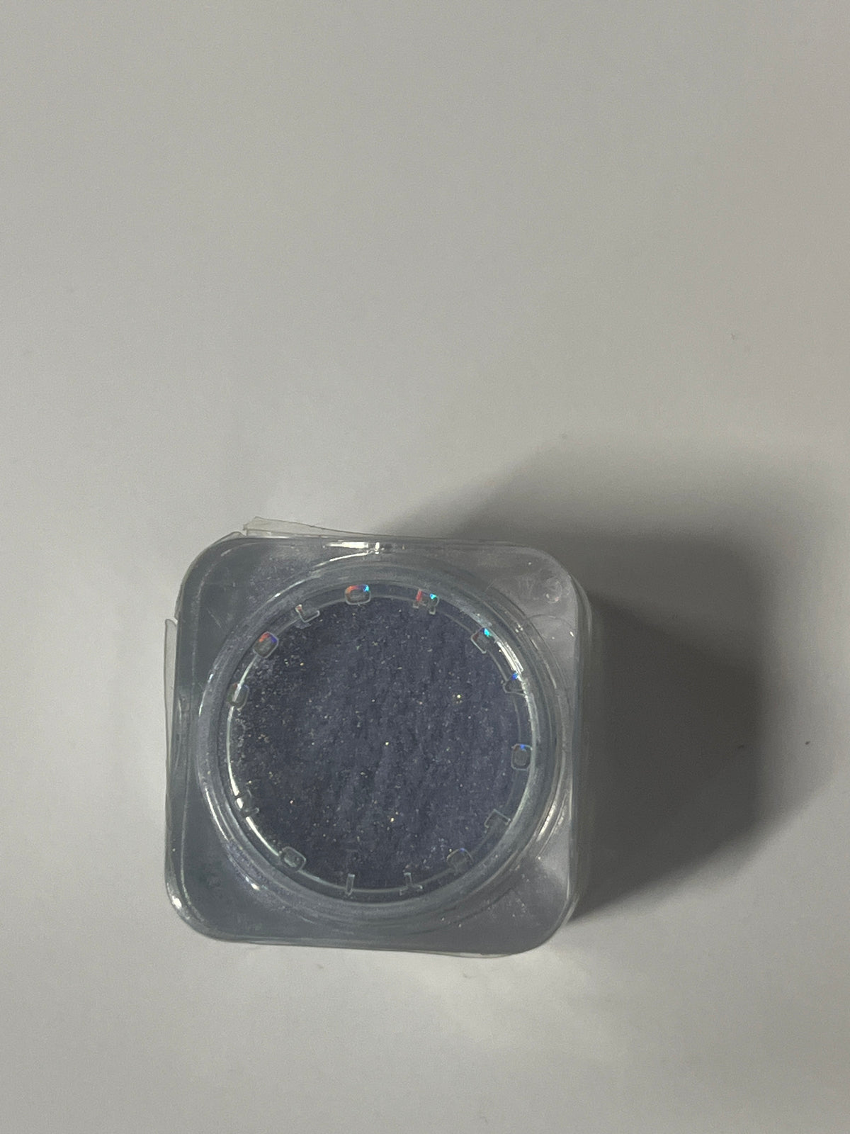 Color revolution shimmer powder