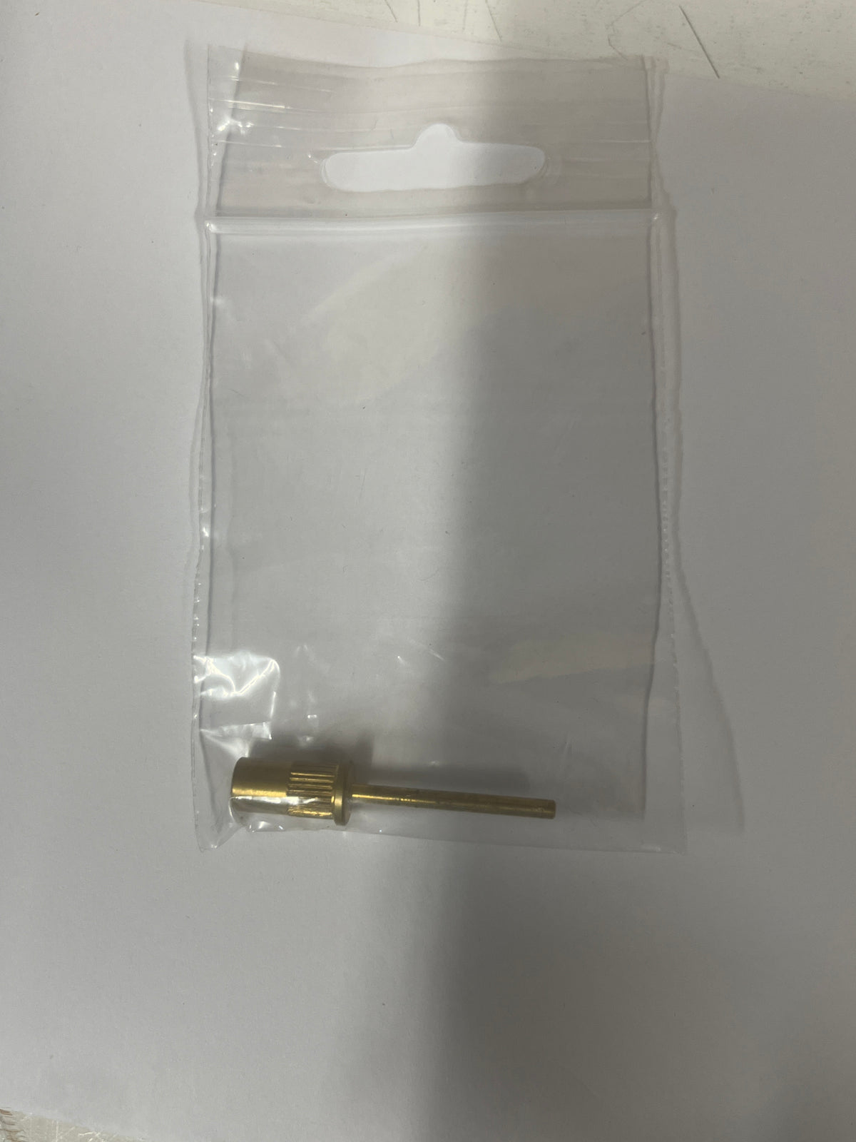 NLC Sanding Band Mandrel