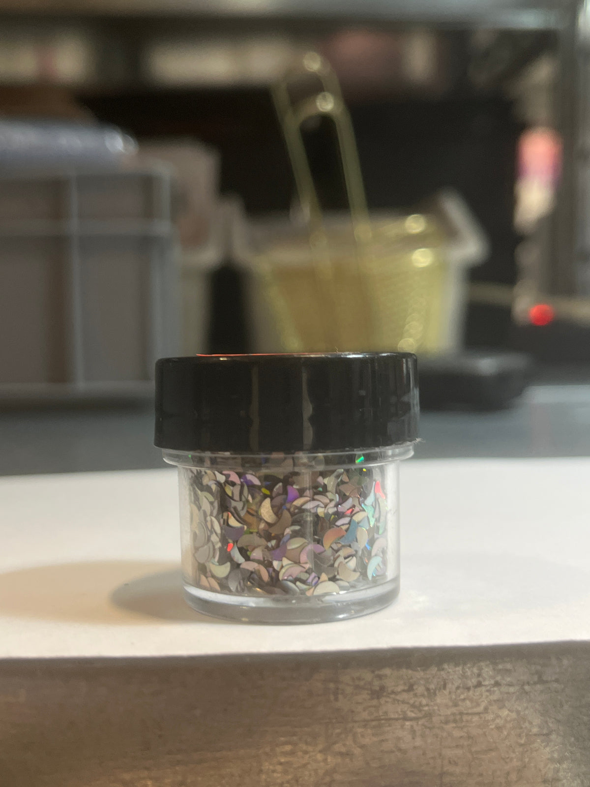 Confetti Flakes