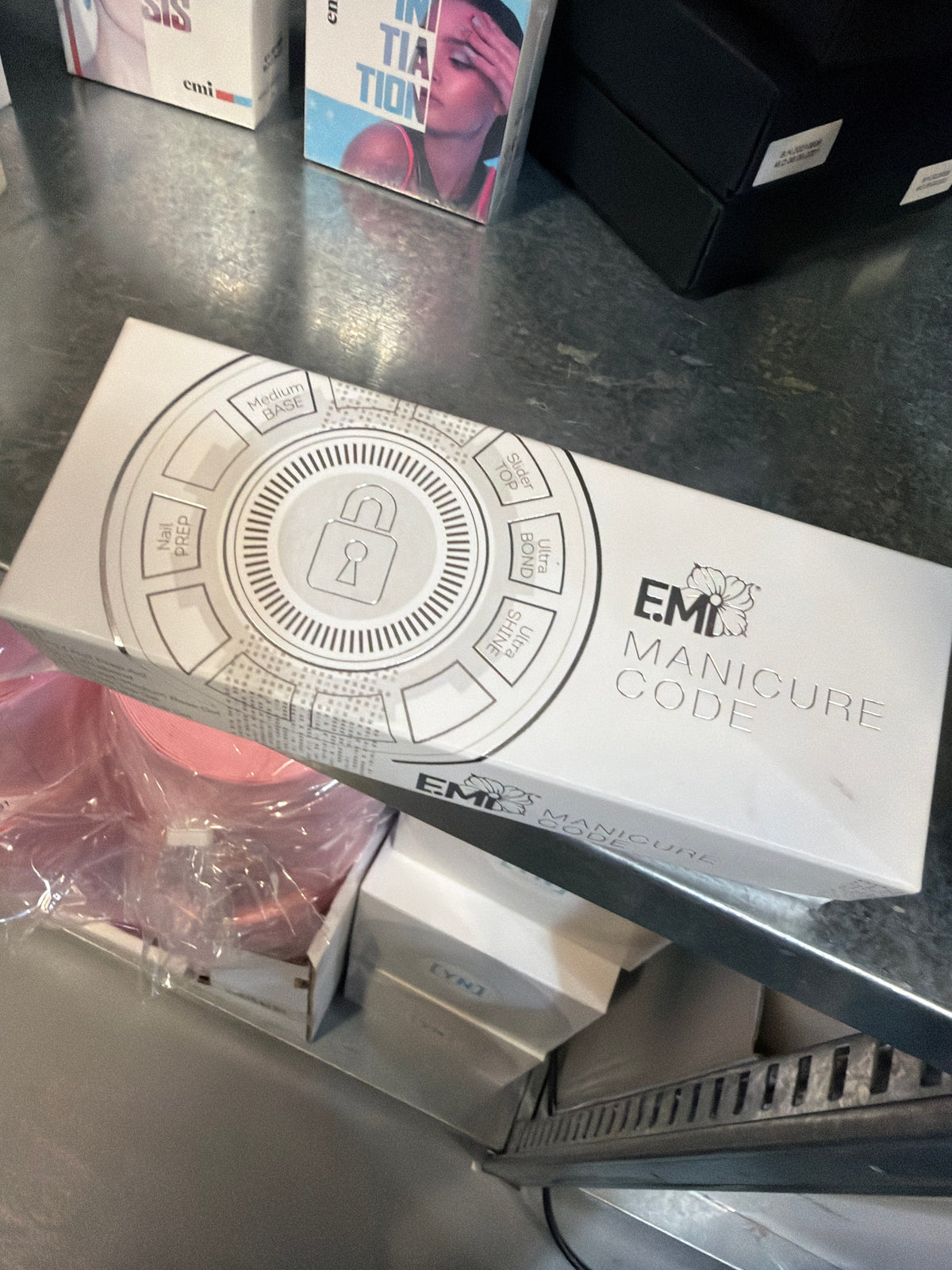 EMI Sets