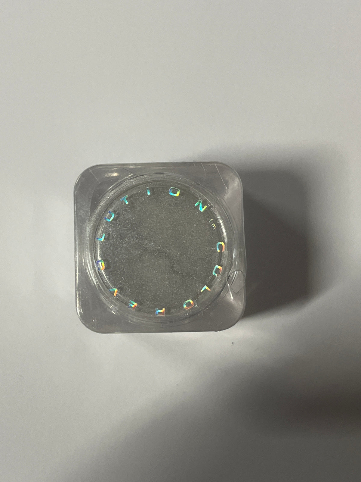 Color revolution shimmer powder