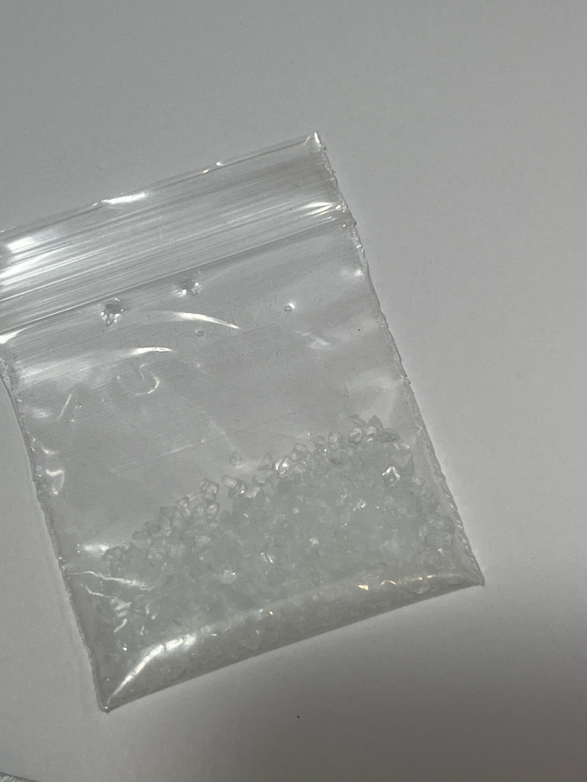 NLC Nail Art Crushed Stones