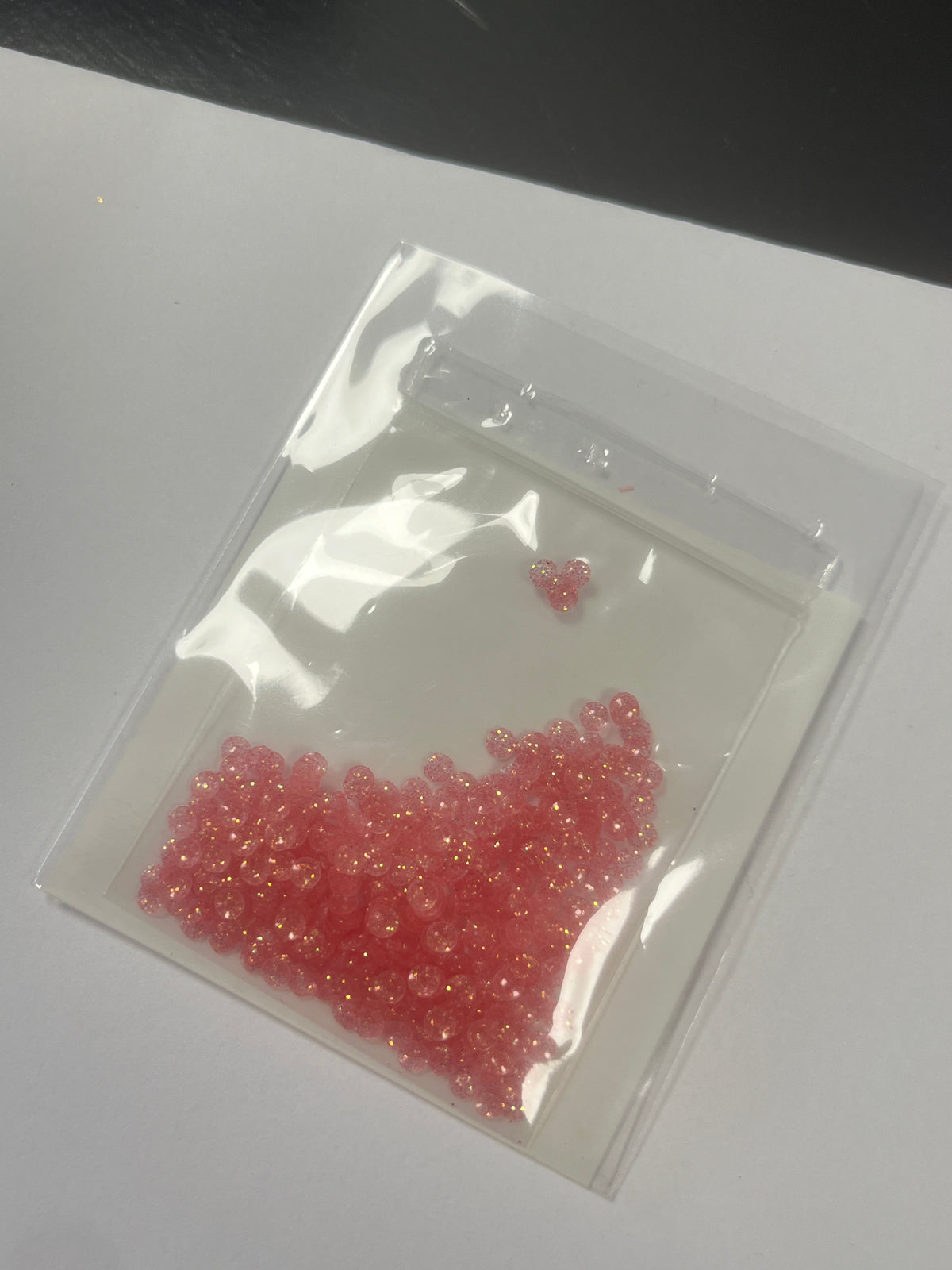 NLC Nail Art Crushed Stones
